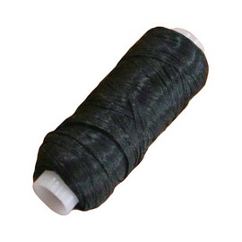 Kyoshin L Shinyu 1153073-01 53073-01 (20 yards/approx. 18 m) Black