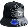 J26 Kids' Snapback USA Cap Teenie Cap Baseball Cap Trucker