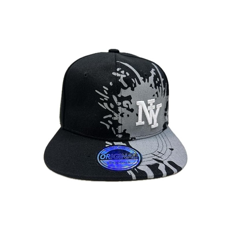 J26 Kids' Snapback USA Cap Teenie Cap Baseball Cap Trucker