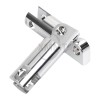 Unbranded Foot Peg Extensions Bracket Male Mounts For Harley Touring
