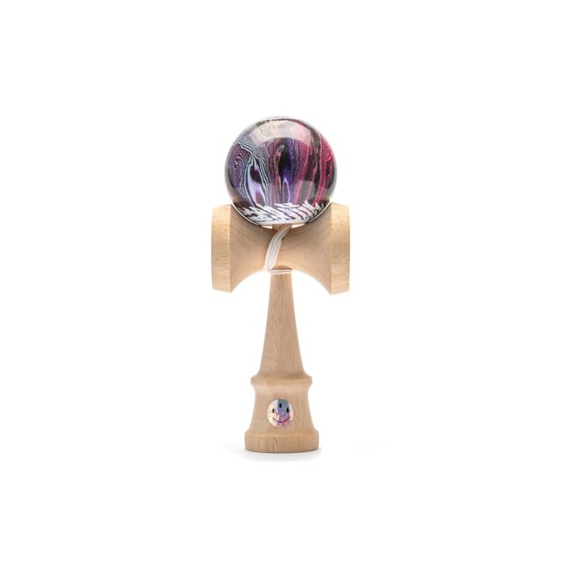 KROM Paranoia Kendama - Tribus