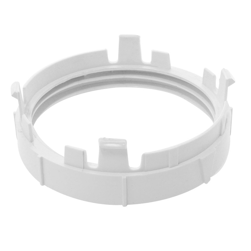 Reliapart Vent Hose End Ring Nut for Zanussi Electrolux Multi-Model