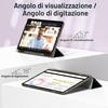 CACOE Cover con Lenovo Idea Tab 11 pollici 2025