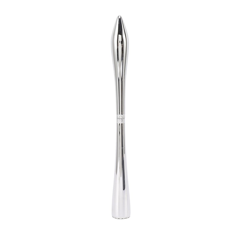 Ice Chipper Professional Manual Full Metal Food Grade Ice Crusher