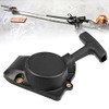 Recoil Starter, 2pcs Garden Tools Recoil Starter Strimmer Brush Cutter