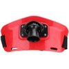 ABS Rotating Belly Top Belt Fishing Gear Hard Plastic Protective