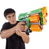 X-Shot Skins Dread Camo Foam Dart Blaster (24 Darts)