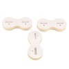 Fin Box Plug 5° 0° 5° Shockproof Stable Balance Sturdy