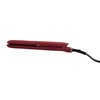 Thairapy365 Straightening Iron, Red, Dual Voltage