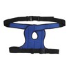 Wheelchair Thigh Restraint Belt Adjustable Wheelchair Thigh Harness Strap with