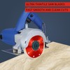 GoYonder Super Thin Grinder Blades Tile Blade, Diamond Saw Blade