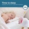 ZAZU Sam The Lamb Watch - Sleep Coach Clock and
