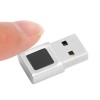 Unbranded USB Fingerprint Reader for Windows 10/11 Hello -Scanner Sensor