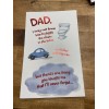 Amarican Greeting Mr Fix It American Greeting Fathers Day Card
