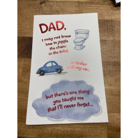 Amarican Greeting Mr Fix It American Greeting Fathers Day Card