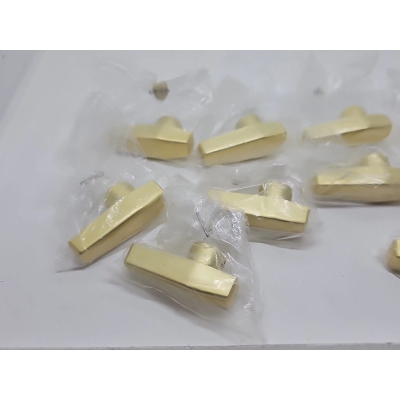 Kaba Ilco Onity HT24 Lock Thumb turn 10pc. NEW