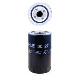 Knecht OC 27 Oil Filter