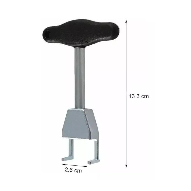 VMINGO Herramienta Extractor de Bobina Encendido Automatico para Motor 1.4/1.6,