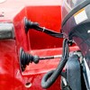 Boat Motor Well Cable Boot - Rigging Steering Protect for