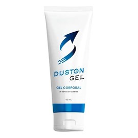 Duston Gel Corporal Relajante Muscular