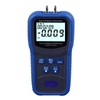 Digital Manometer High Accuracy 11 Units LCD Backlit Air Differential