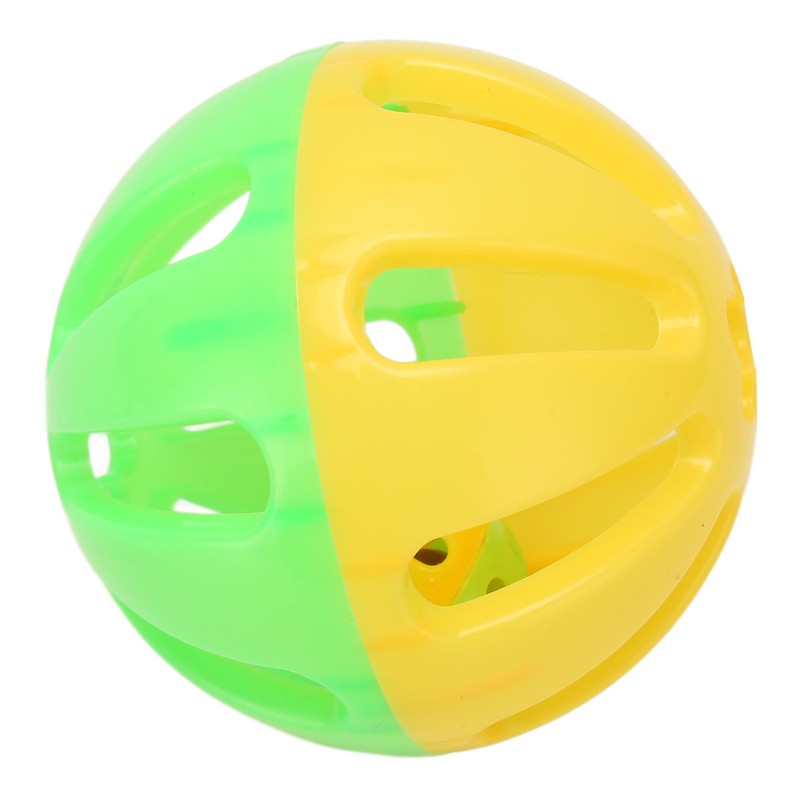 Chicken Ball Toy Slow Feeding Safe Odorless Interesting Fruit Vegetable