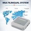 Wireless Retro Game Console Mini TV Video Game Player Portable