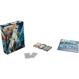 Unlock!: Game Adventures