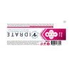Electrolytes Powder - Hydration Sachets Packed with Vitamins - Zero