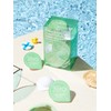 Clean It Zero Pore Clarifying Cleansing Balm Travel Kit (3ml*16)