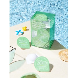 Clean It Zero Pore Clarifying Cleansing Balm Travel Kit (3ml*16) / 클린잇제로 포어 클래리파잉 클렌징밤 트래블키트 (3ml*16)