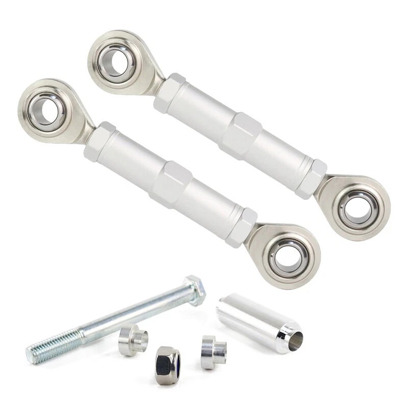 xitomer Fit For Honda CRF300L/CRF300LR 2021-2024 1 Set Lowering Drop