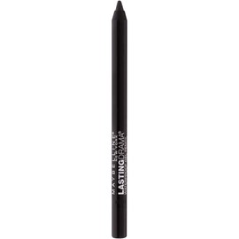 Myb Lstng Drma Gel Pncl S Size .04oz Maybelline Lasting Drama Gel Pencil Sleek Onyx 0.04oz