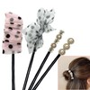 Hair Clips, Hair Clips for Holding Hair, Flower Hair Clips,