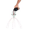 True Fountain Aerating Decanter Funnel, Red and White Wine Funnel