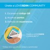 ISDIN Ureadin Oleogel, limpiador en aceite 400ml