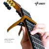 Capo for Classical Guitar Nylon Strings Capo Classical Guitar Capo