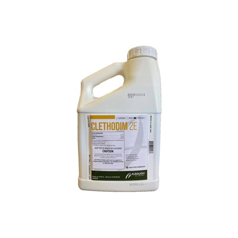 AgriStar Clethodim 2E 1 Gallon Herbicide