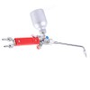 Cutting Torch Oxy/Acetylene Welding Kit, Metal Powder Spray Gun QH-2/h