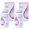 Natural C Breast Nutrient Women's Select Women's Enlarged Natural C Natural C 2 Boxes 120 Days' Worth / 네츄럴씨 가슴영양제 우먼셀렉 여성 커지는 내추럴씨 내츄럴씨 2박스 120일분