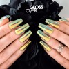 Gloss Over Gama Gelov De Gloss Over Para Uñas 7