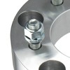 Torchbeam 5x5.5 to 5x5 Lug Centric Wheel Adapters 1.5 inch