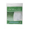 Kleinert's Duracool Incontinence Leak-Protection, Washable Pull-On-Cover Pant, Advanced-Duralite-Cool-Lightweight (Medium-White)