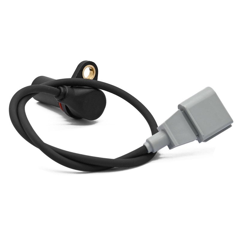 Engine Crank Crankshaft Position Sensor Compatible with Volkswagen Beetle Derby