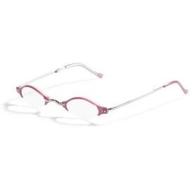 MySpex 103 Silver/Onyx/Gold - Strength +2.5