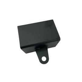 Buffalo Bully Fabrication 3" Pinch Block Grip Strength Training Implement