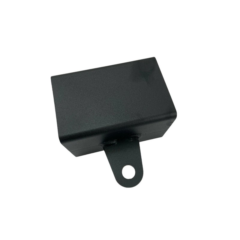 Buffalo Bully Fabrication 3" Pinch Block Grip Strength Training Implement