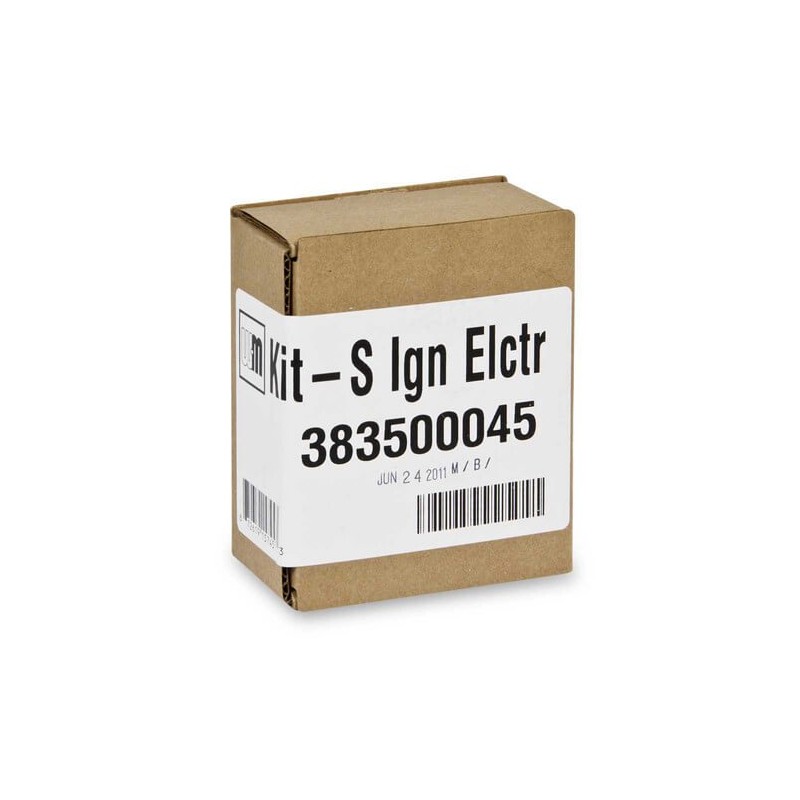 Ignition Electrode Kit for Ultra Gas Boilers (All Sizes)