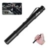 Brinyte PL01 165 Lumen Pen Light Flashlight Dual Mode High