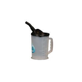 Wirthco 94026 2.5-Qt Measurer W/Spout
